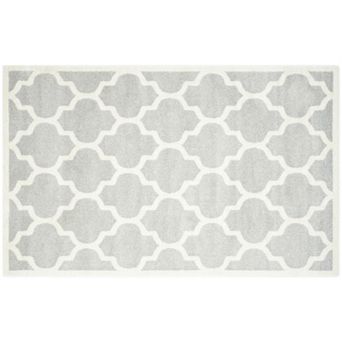 Safavieh Amherst Quatrefoil Indoor Outdoor Rug