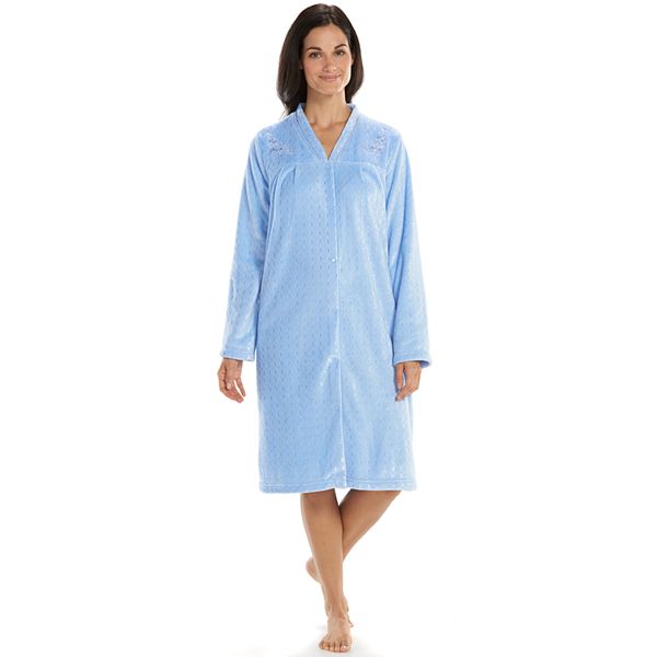 Croft & Barrow® Fleece Nightgown