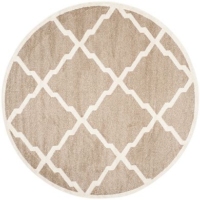 Safavieh Amherst Trellis Indoor Outdoor Rug