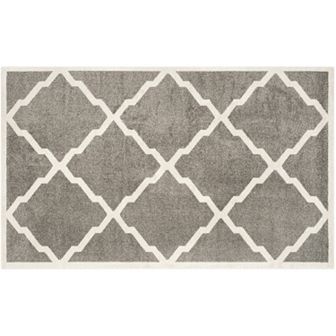 Safavieh Amherst Trellis Indoor Outdoor Rug
