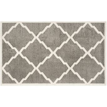 Safavieh Amherst Trellis Indoor Outdoor Rug