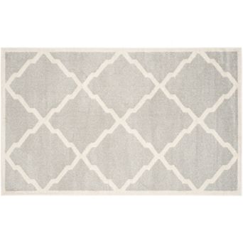 Safavieh Amherst Trellis Indoor Outdoor Rug