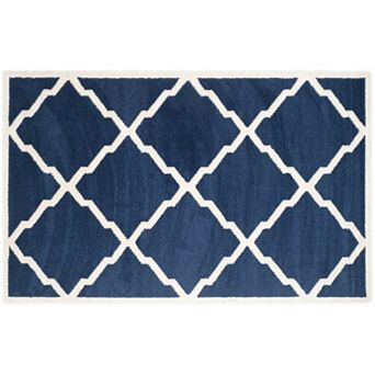 Safavieh Amherst Trellis Indoor Outdoor Rug