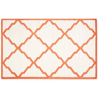 Safavieh Amherst Trellis Indoor Outdoor Rug