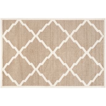 Safavieh Amherst Trellis Indoor Outdoor Rug
