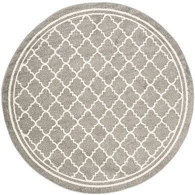 Safavieh Amherst Links Indoor Outdoor Rug