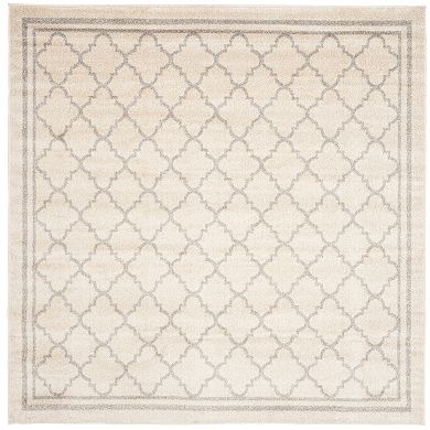 Safavieh Amherst Links Indoor Outdoor Rug