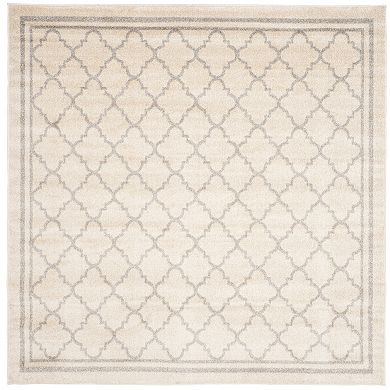 Safavieh Amherst Links Indoor Outdoor Rug