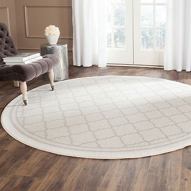 Safavieh Amherst Links Indoor Outdoor Rug