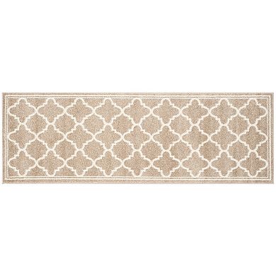 Safavieh Amherst Links Indoor Outdoor Rug