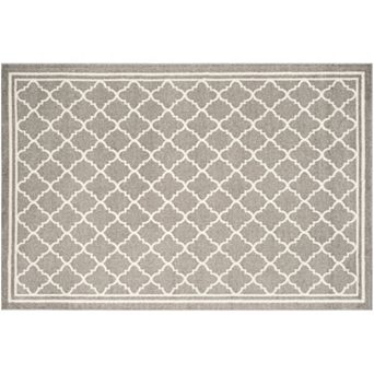 Safavieh Amherst Links Indoor Outdoor Rug