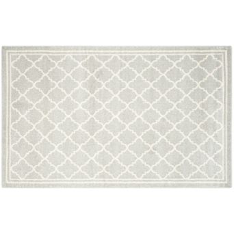 Safavieh Amherst Links Indoor Outdoor Rug