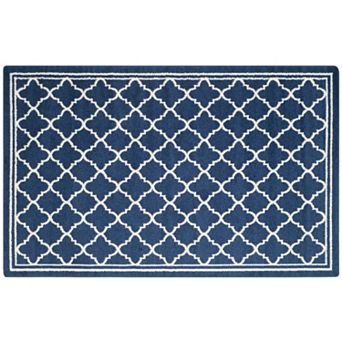 Safavieh Amherst Links Indoor Outdoor Rug
