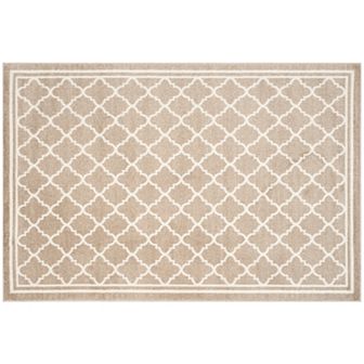 Safavieh Amherst Links Indoor Outdoor Rug
