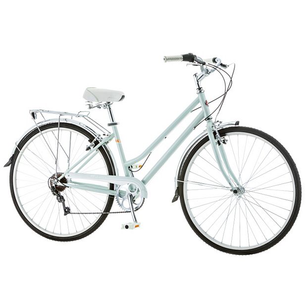 schwinn women's commuter bike