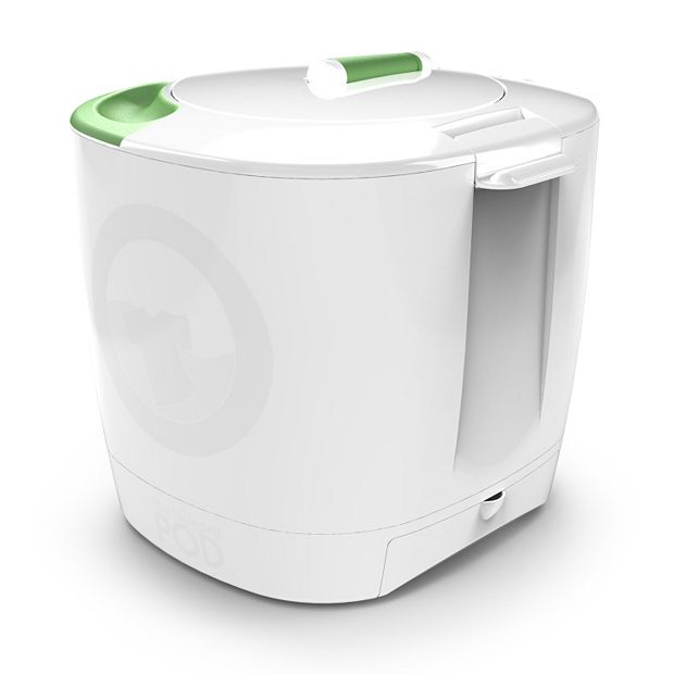 non electric portable washing machine