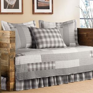 Eddie Bauer Fairview 5-pc. Daybed Quilt Set