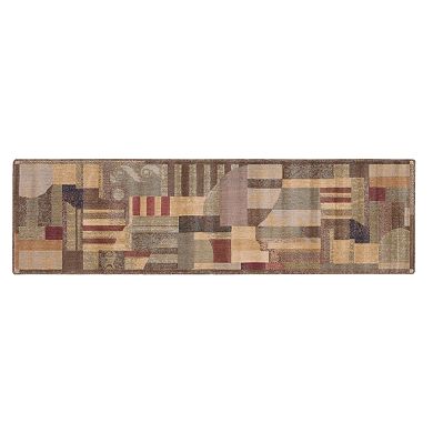 Nourison Somerset Abstract Rug
