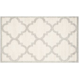 Safavieh Amherst Fretwork Indoor Outdoor Rug