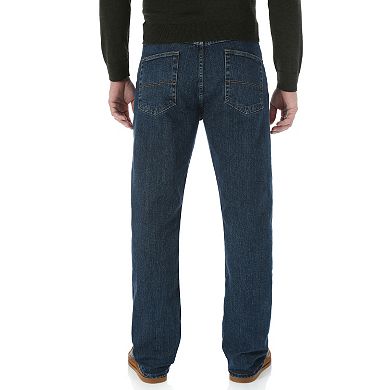 Big & Tall Wrangler Regular-Fit Jeans