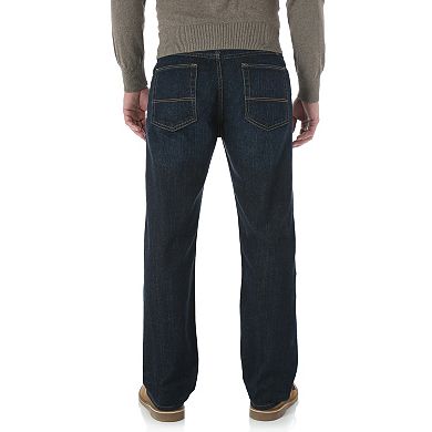 Big & Tall Wrangler Advanced Comfort Relaxed-Fit Jeans