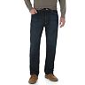 Big & Tall Wrangler Advanced Comfort Relaxed-Fit Jeans