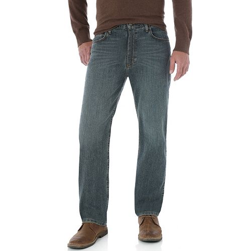 mens big and tall wrangler jeans