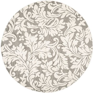 Safavieh Amherst Trailing Vine Indoor Outdoor Rug