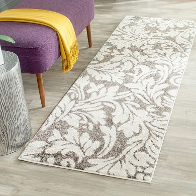 Safavieh Amherst Trailing Vine Indoor Outdoor Rug
