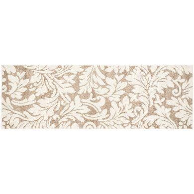 Safavieh Amherst Trailing Vine Indoor Outdoor Rug