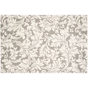Safavieh Amherst Trailing Vine Indoor Outdoor Rug