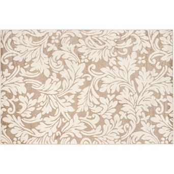 Safavieh Amherst Trailing Vine Indoor Outdoor Rug