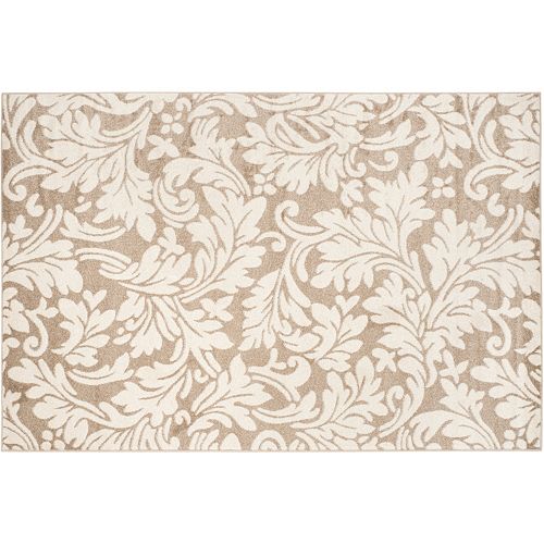 Safavieh Amherst Trailing Vine Indoor Outdoor Rug