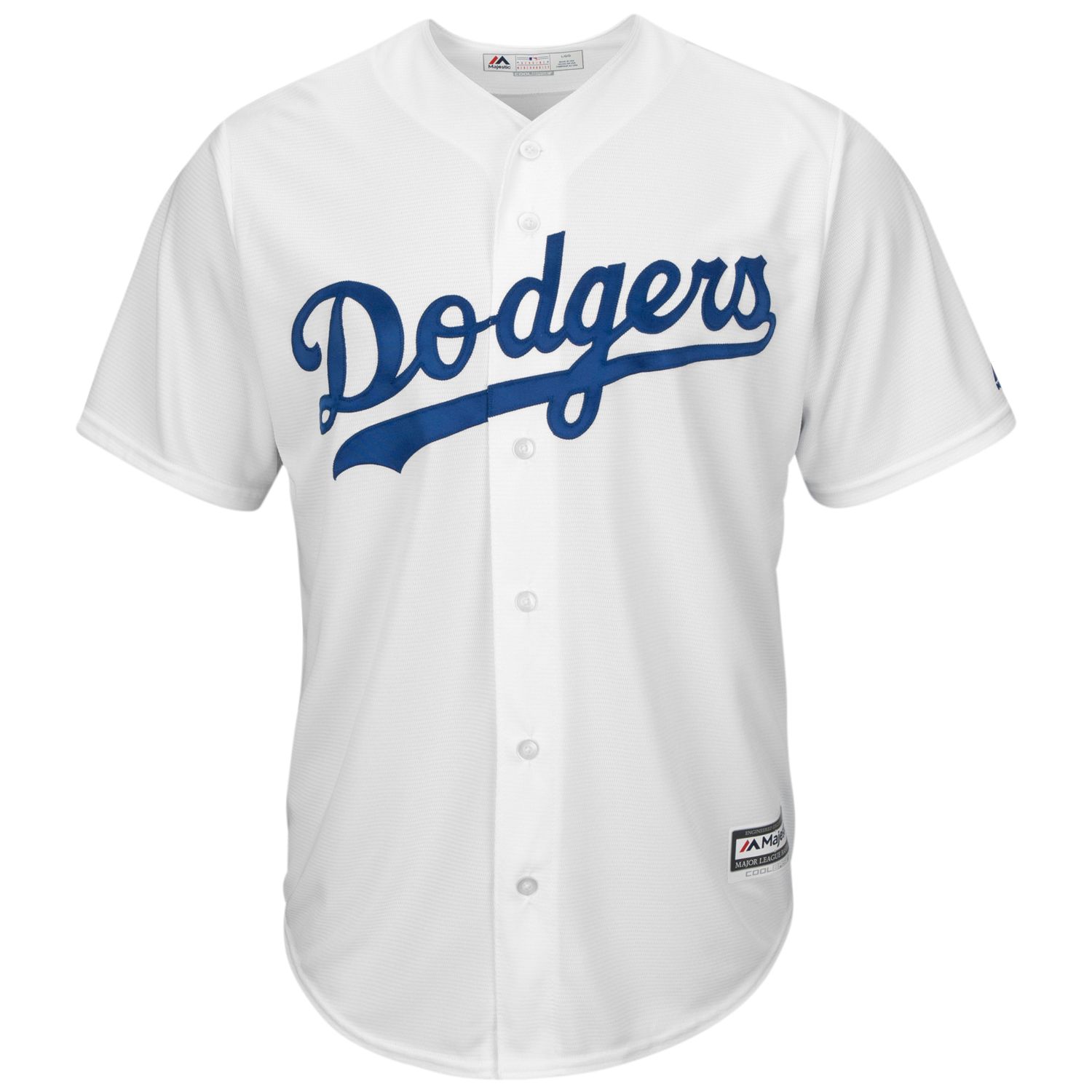 Los Angeles Dodgers Yasiel Puig 