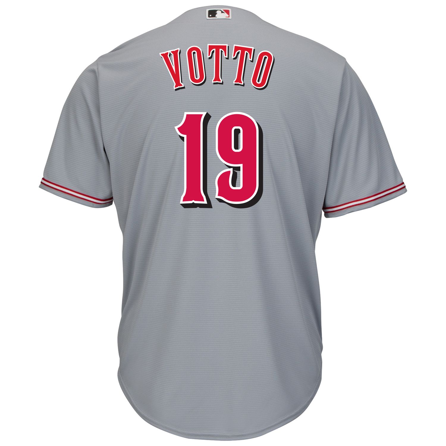 joey votto jersey