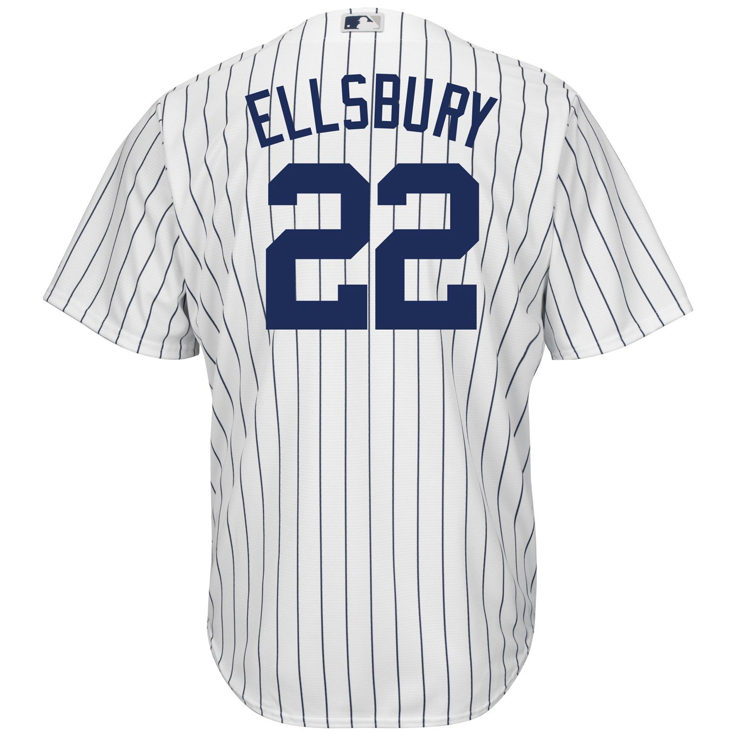 men's yankee jersey