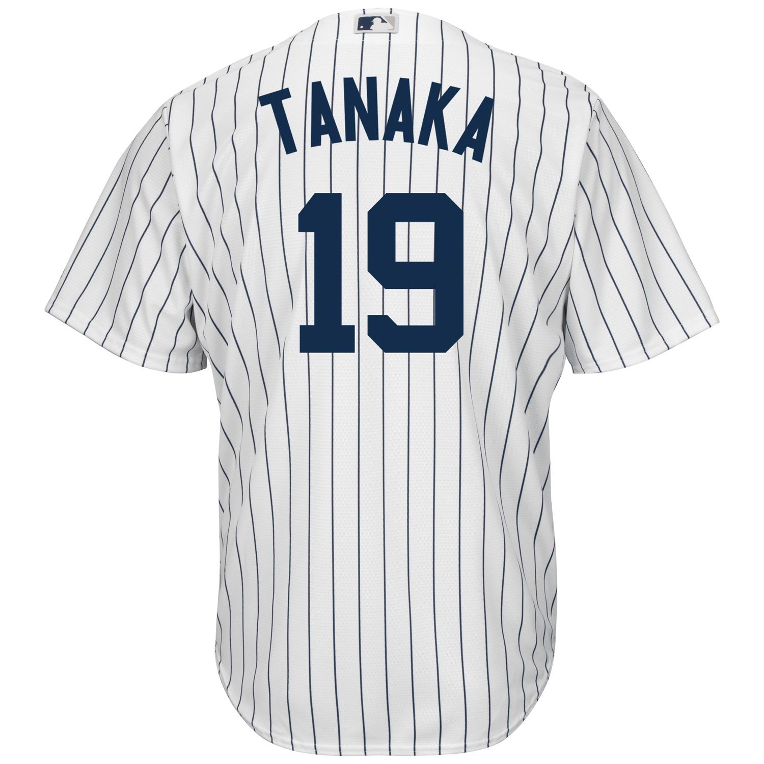 yankees tanaka jersey