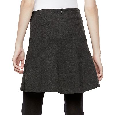 Kohls mini wrap skirt hotsell