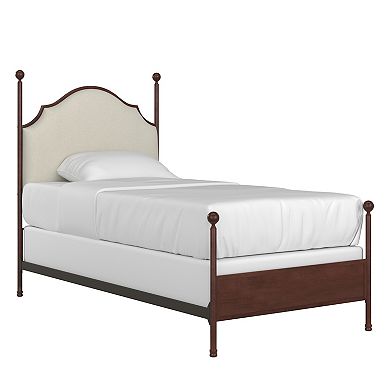 HomeVance Gabrielle Bed