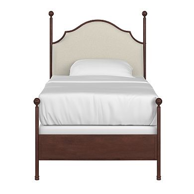 HomeVance Gabrielle Bed