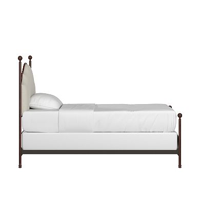 HomeVance Gabrielle Bed