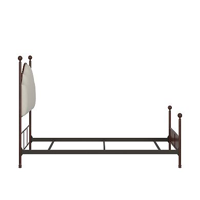 HomeVance Gabrielle Bed