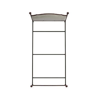 HomeVance Gabrielle Bed