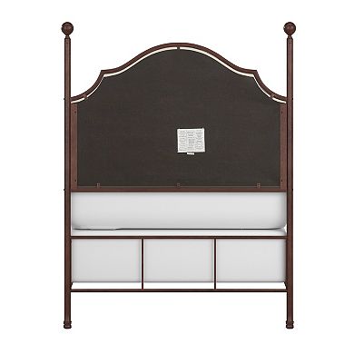 HomeVance Gabrielle Bed