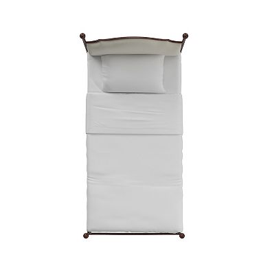 HomeVance Gabrielle Bed