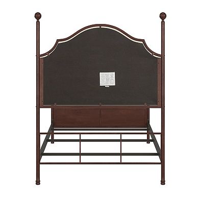 HomeVance Gabrielle Bed