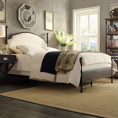 HomeVance Gabrielle Bed