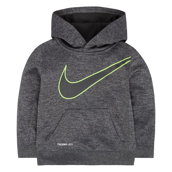 Kohls boys nike on sale hoodie