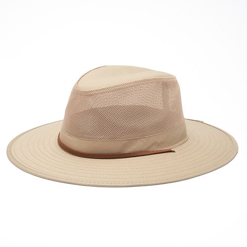 Peter Grimm Pike Sun Protection Panama Hat