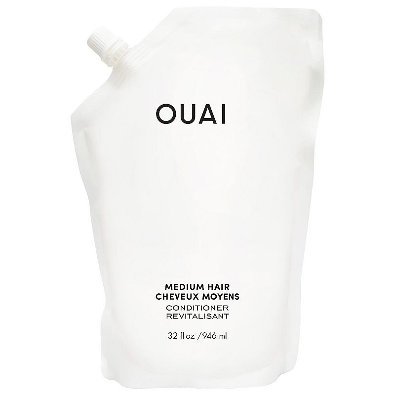 OUAI Medium Hair Conditioner, Size: 32 FL Oz, None
